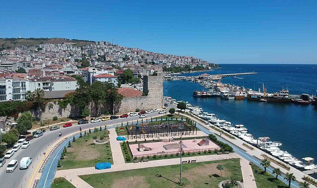 Türkiye'nin işsizlik oranı en düşük ili Sinop: Emekli şehri ve genç nüfus az