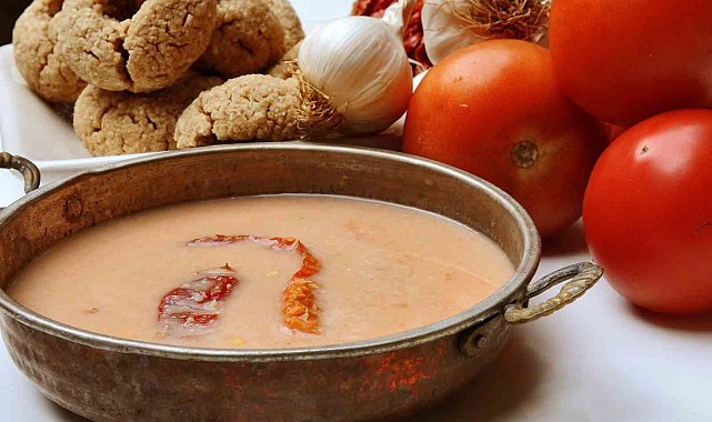 Türkiye'nin yerel zenginlikleri 'Anadoludakiler' projesiyle tanıtıldı