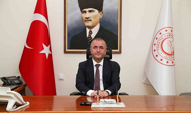 Türkü gerçek oldu, Tokat valisiz kaldı
