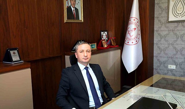 Tutak Anadolu İmam Hatip Lisesi'nin 'Sesimiz Her Yerde' projesi Türkiye genelinde ilk 50 arasına girdi