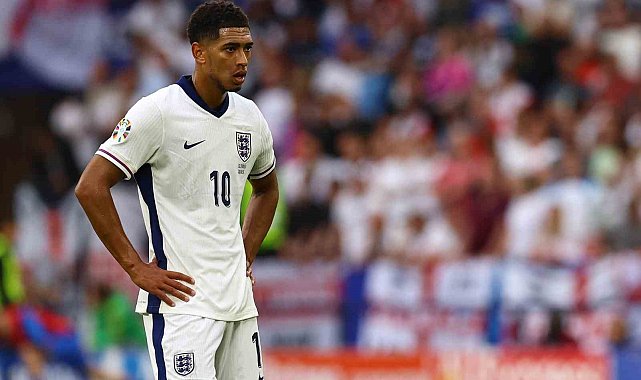 UEFA, Bellingham'a soruşturma başlattı