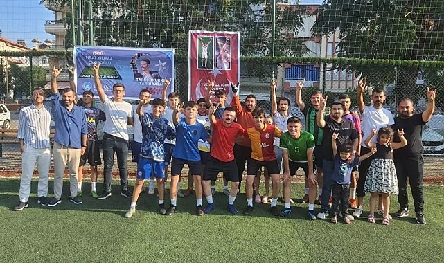 Ülkü Ocakları, Fırat Çakıroğlu'nu unutmadı