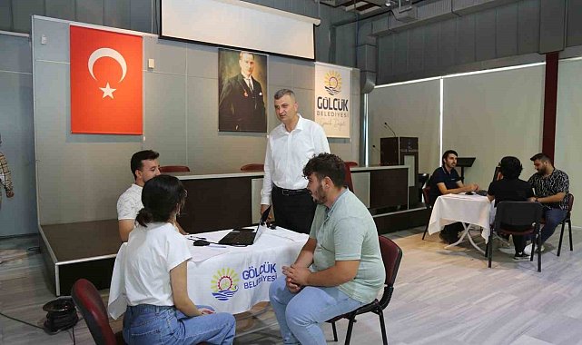 Üniversite adaylarına ücretsiz danışmanlık hizmeti