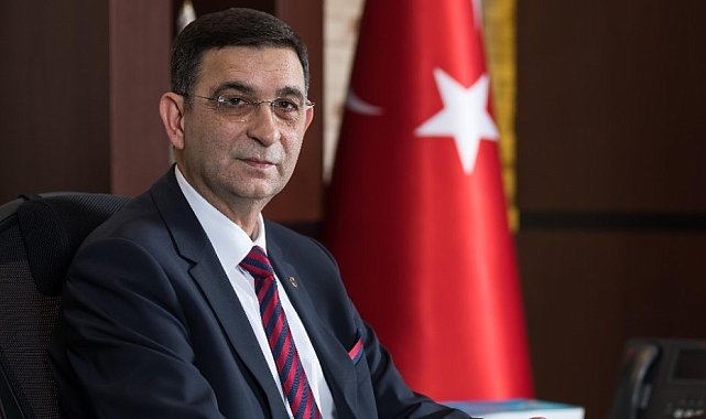 Ünverdi'den 15 Temmuz mesajı