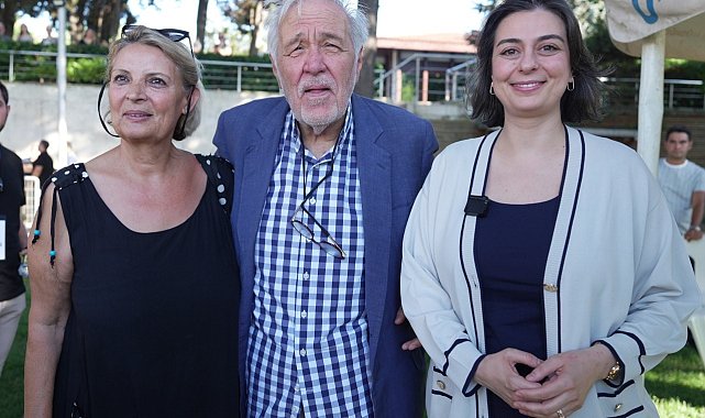 Üsküdar'da klasik müzik konser serisi başladı