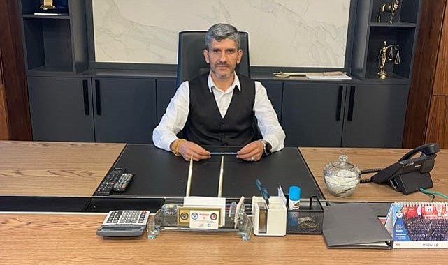 Uysal: "Basın mensuplarının karşılaştığı sorunları yakından takip ediyoruz"
