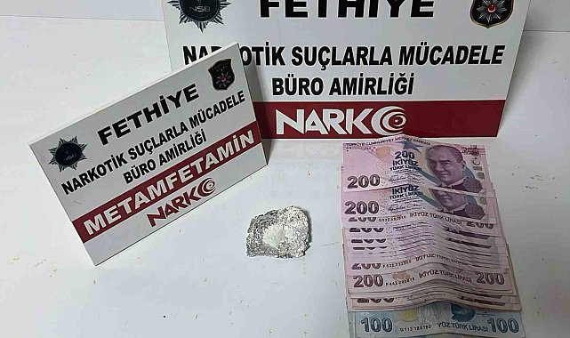 Uyuşturucu operasyonlarında 3 tutuklama