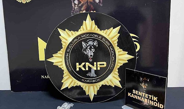 Uyuşturucu operasyonlarında 5 kişi yakalandı