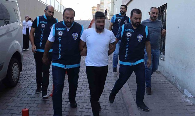 Uzman çavuşu öldüren şahsa 15 yıl hapis cezası