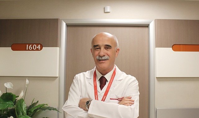 Uzmanı uyardı: "Gereğinden fazla et ve tuz tüketimi böbrek sağlığını etkiliyor"