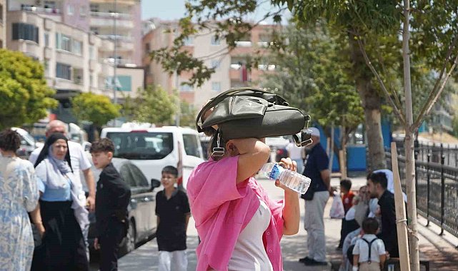 Uzmanı uyardı: Sıcak havalar hastanelerde artışa neden oldu