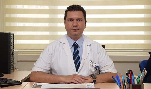Uzmanından 'Isı stresi' uyarısı