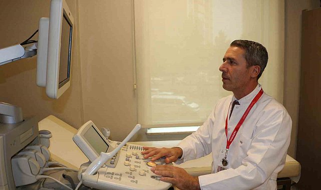 Uzmanından rahim ağzı kanseri için 'erken teşhis' uyarısı