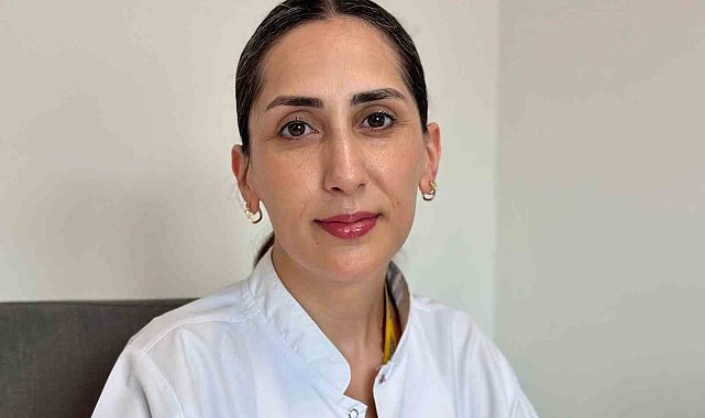 Uzmanından sıcaklarda beslenme uyarısı