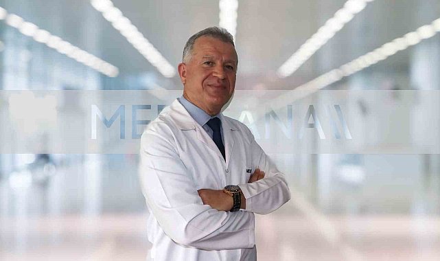 Uzmanından uyarı: "Dünyada 5 yaş altı çocuklarda 1,5 veya 2,5 milyon ishale bağlı ölüm görülmektedir"