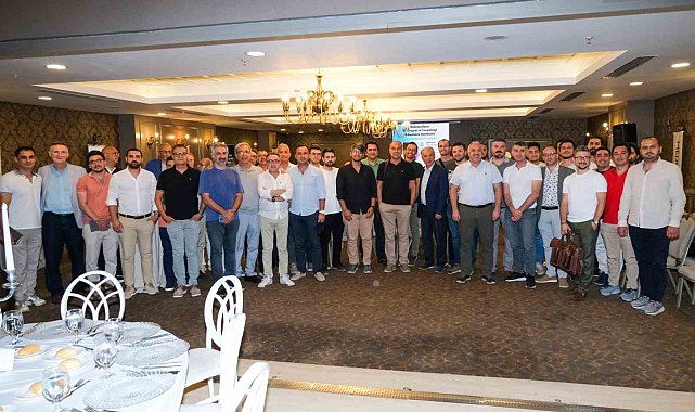 Uzmanlar, &#039;Medicana Bursa 4K Ortopedi ve Travmatoloji Buluşması&#039;nda bir araya geldi