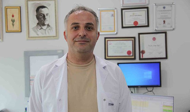 Uzmanlar ayak sağlığına dikkat edilmesi konusunda uyarıyor