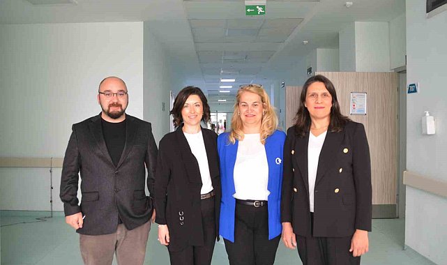 Uzmanlar beyin pili tedavisini ayrıntıları ile anlattı