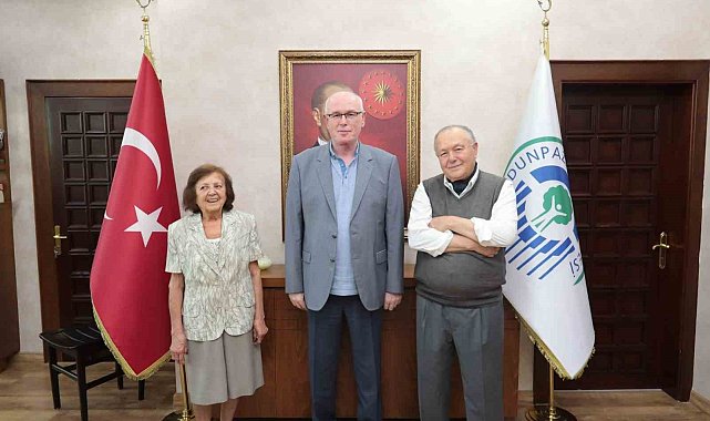 Vadişehir'e alzheimer merkezi ve kadın sığınma evi müjdesi