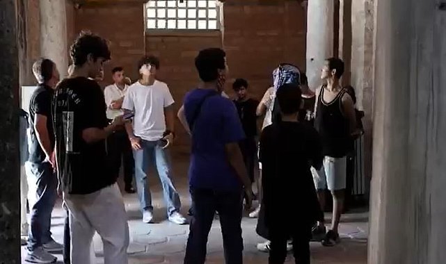 Vakıflar Genel Müdürlüğü tarafından 'Vakıf Haftası' etkinlikleri gerçekleştirildi