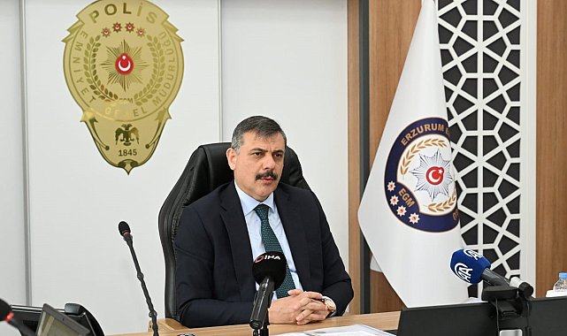 Vali Çiftçi'den düğün konvoyu uyarısı