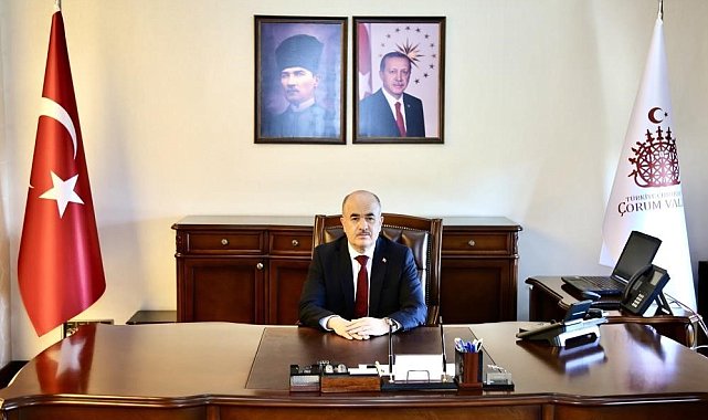 Vali Dağlı; "15 Temmuz hain darbe girişimi asil milletimizin yazdığı kahramanlık destanı ile hüsrana uğratılmıştır"