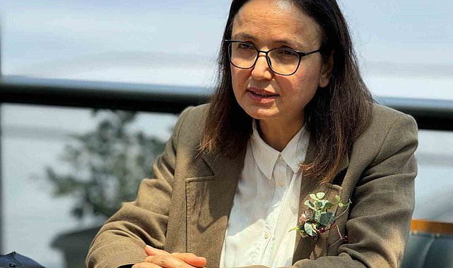 Vali Kaya'dan Yalova Film Festivali'ne davet
