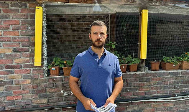 Veteriner hekim darp edilmişti, o olaya ilişkin yeni görüntüler ortaya çıktı