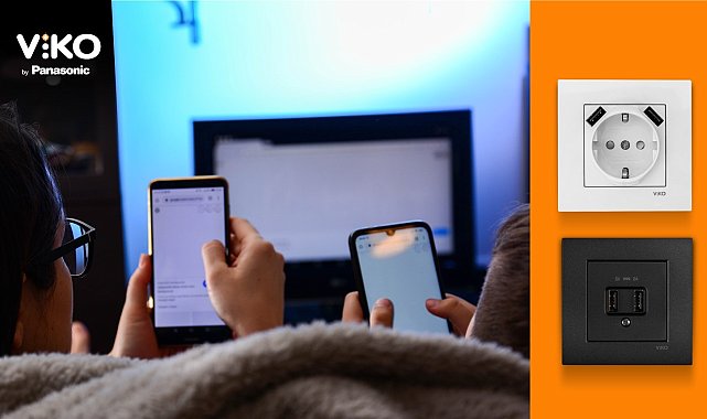 Viko, USB&#039;li prizleri satışa sundu