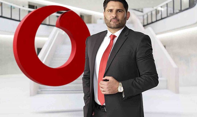 Vodafone 5.5G testlerine devam ediyor