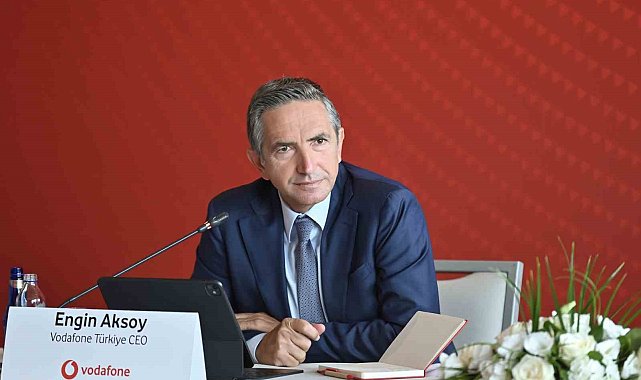 Vodafone'dan fiber reform çağrısı