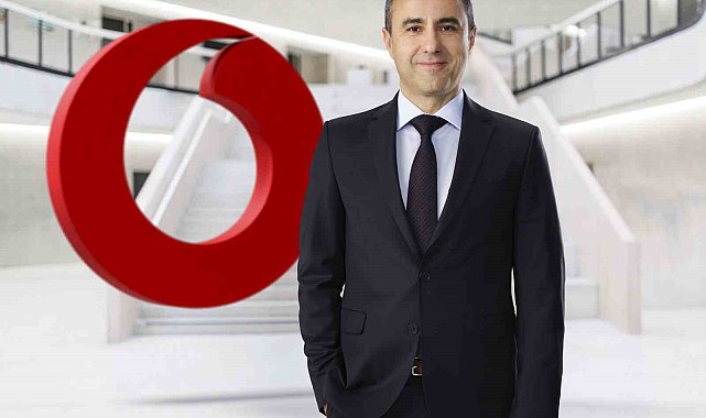Vodafone'un destek verdiği Capacity Eurasia 2024'e yoğun ilgi