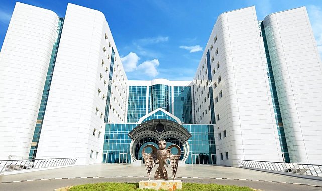 Yakın Doğu Üniversitesi Hastanesi'ne uluslararası 'kalite' akreditasyonu