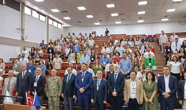 Yakın Doğu Üniversitesi ile Kosova Prizren Ukshin Hoti Üniversitesi arasında iş birliği protokolü imzalandı