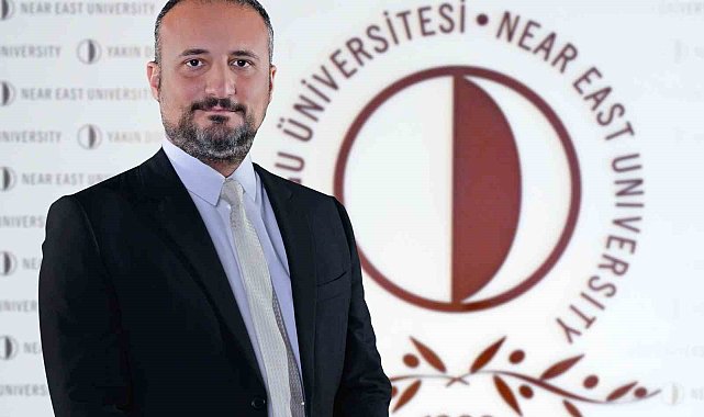 Yakın Doğu Üniversitesi, Türkiye'nin en iyi ilk 3 vakıf üniversitesi arasında gösterildi