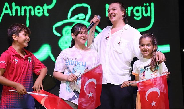 Yalova'nın düşman işgalinden kurutuluşu coşkuyla kutlandı