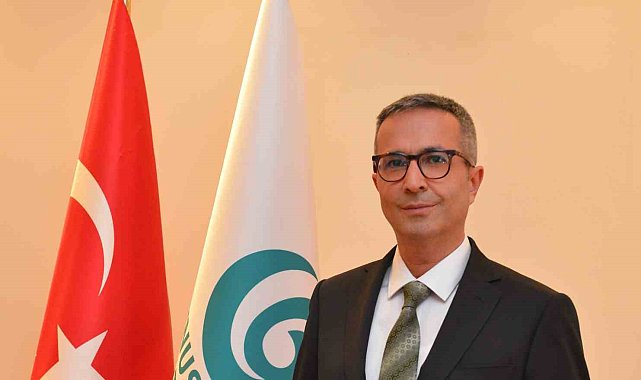 YEE Başkanı Prof. Dr. Aliy: "Türkiye'nin köklü kültürel değerlerinin doğru kaynaklar tarafından anlatılması önem arz ediyor"