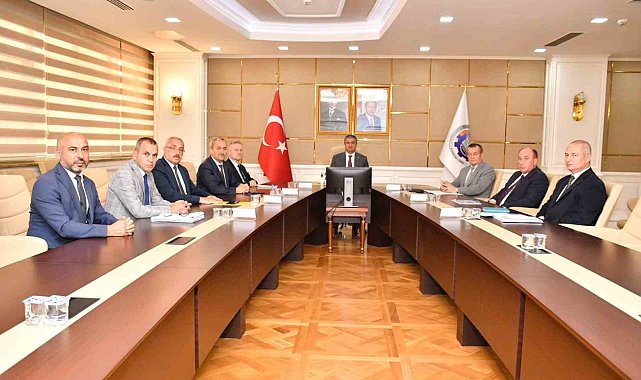 Yeni sınıflar hizmete açılacak