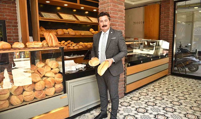 Yenişehir Belediye Başkanı Ercan Özel YESAŞ&#039;a yönelik yapılan haberlere açıklık getirdi