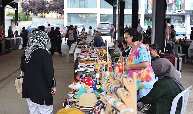 Yeri değişti ilgi arttı