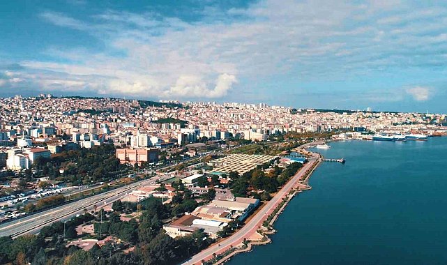 Yılın ilk 6 ayında 426 milyon TL'lik tapu harç geliri