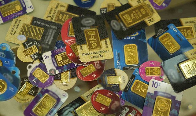 Yılın ilk 6 ayında en çok kazandıran yatırım aracı yine 'altın' oldu