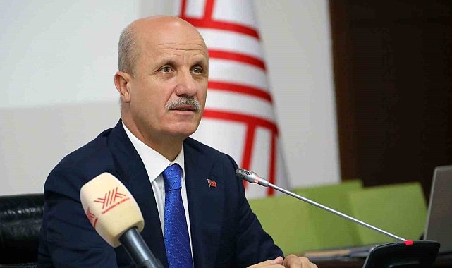 YÖK Başkanı Özvar: "Üniversitelerimizdeki program kalitesini artırmaya yönelik belki de en önemli çalışmamız devlet üniversitelerimizdeki ikinci öğretim programlarının kapatılması olmuştur"