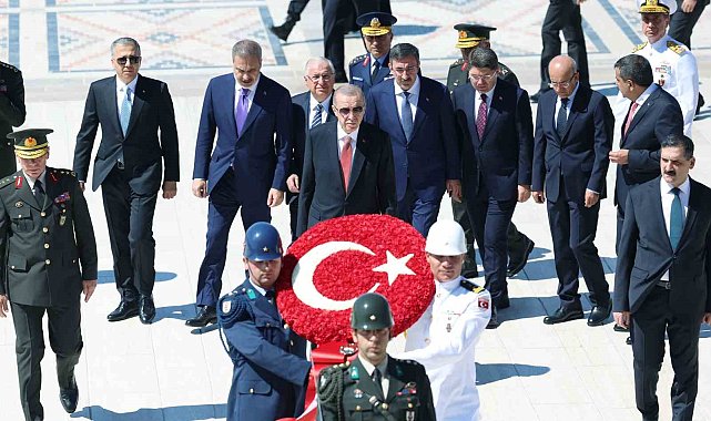 Yüksek Askeri Şura bu hafta toplanacak