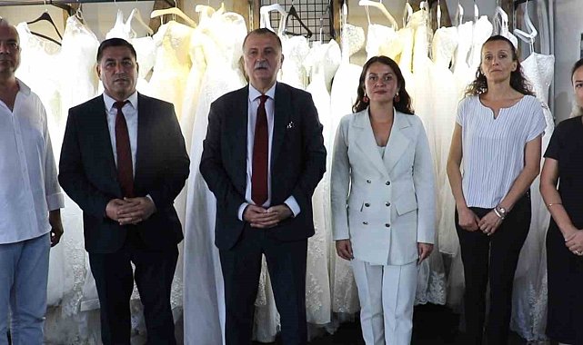 Yunusemre'den yuva kurmak isteyen çiftlere destek