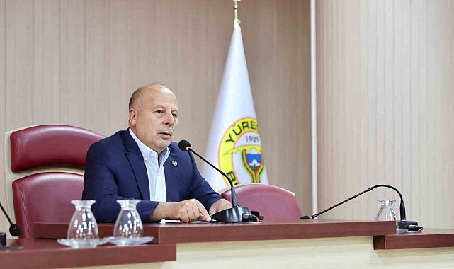 Yüreğir Belediyesi personeli 47 bin 700 TL promosyon alacak