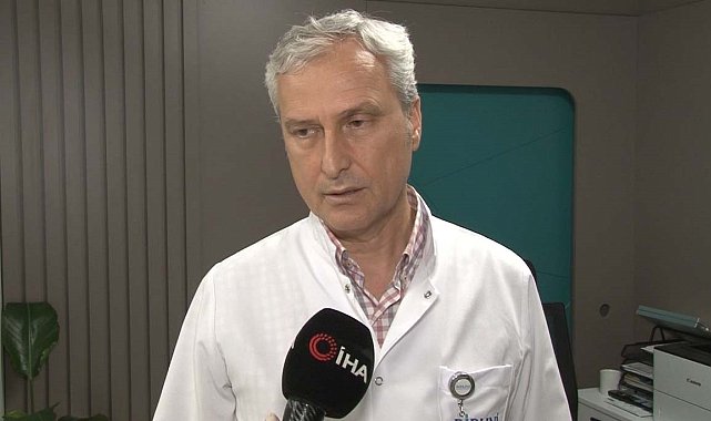 Yüz binde 5 kişide görülen hastalık başına geldi: Kanser sanıldı, kemoterapinin kıyısından döndü