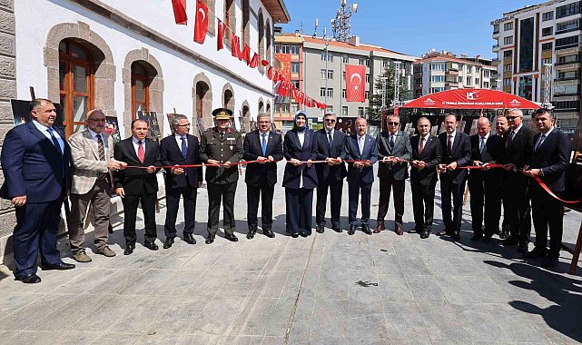 Zafer Müzesi, 1 Ağustos'ta kapılarını açacak