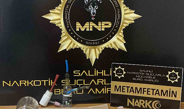 Zehir tacirlerine geçit yok