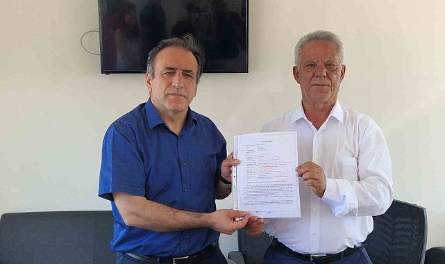 Zeytinburnu Balıkçı Barınağı sözleşmesi yenilendi